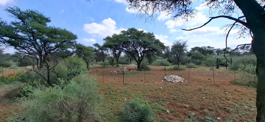 4 Bedroom Property for Sale in Jan Kempdorp Rural Northern Cape
